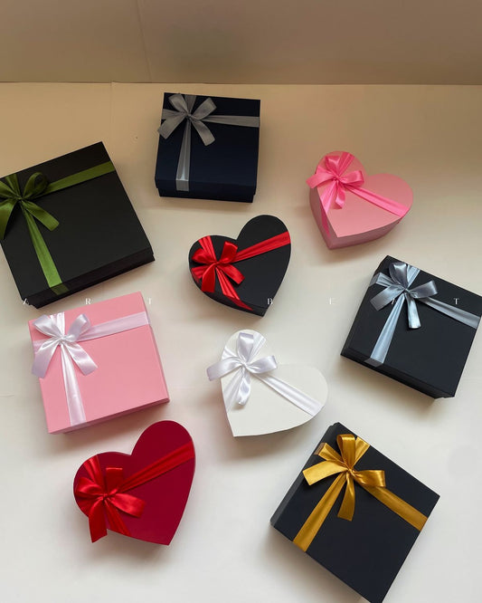 Prime7M – Birthday Signature Gift (Couple Edition)