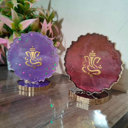 Mini Ganesha Stand