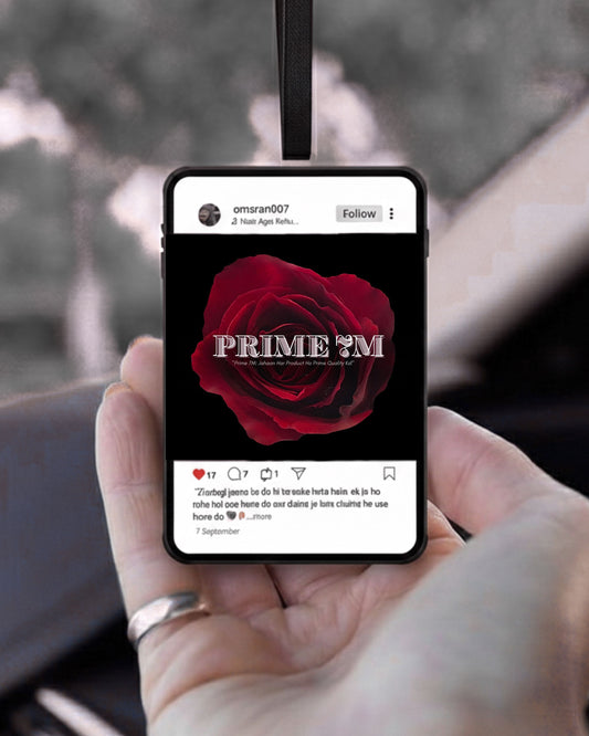 Prime7M - Instagram Post Style Hanger